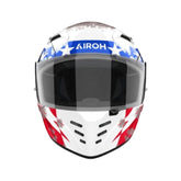 Casco Airoh Connor Nation
